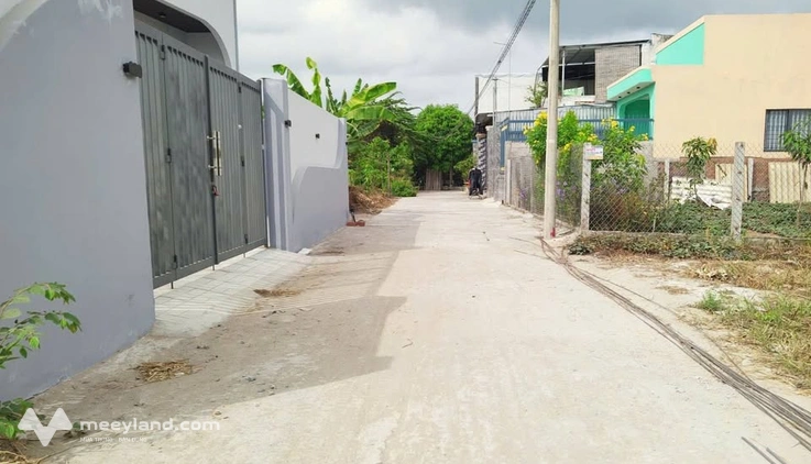 Bất động sản tại Bến Tre - ảnh 1