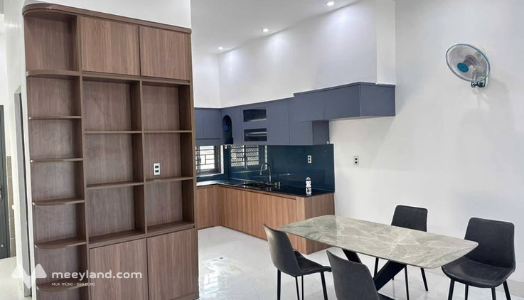 Bất động sản tại Bà Rịa - Vũng Tàu - ảnh 1