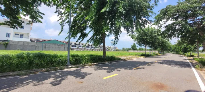 Bất động sản tại Bà Rịa - Vũng Tàu - ảnh 1