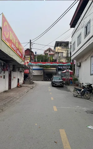 Bất động sản tại Hưng Yên - ảnh 1