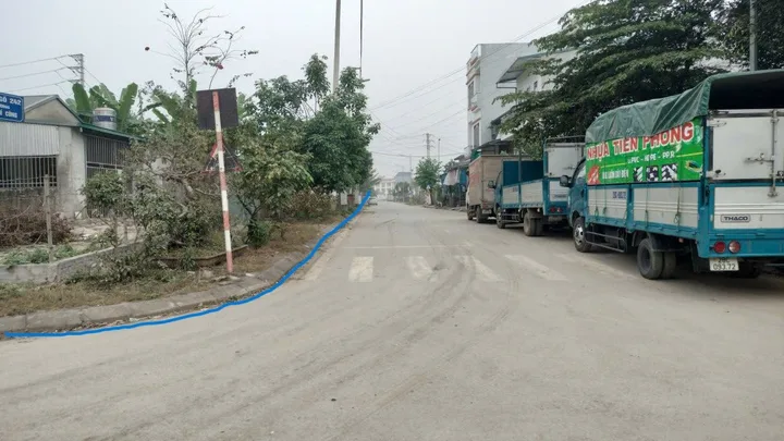 Bất động sản tại Hòa Bình - ảnh 1
