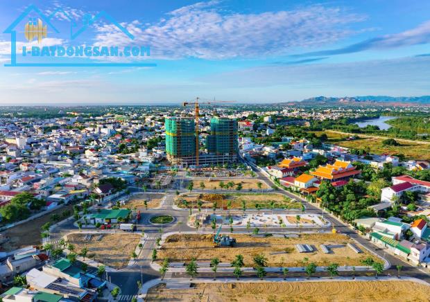 Bất động sản tại Ninh Thuận - ảnh 1