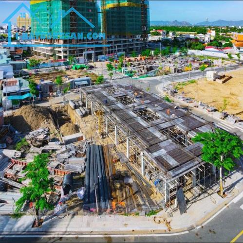 Bất động sản tại Ninh Thuận - ảnh 1