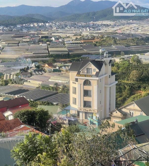 Bất động sản tại Lâm Đồng - ảnh 1