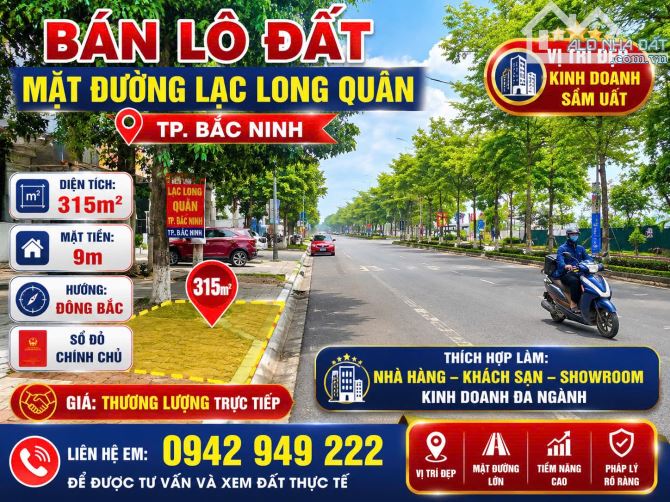Bất động sản tại Bắc Ninh - ảnh 1