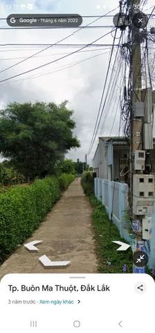 Bất động sản tại Đắk Lắk - ảnh 1