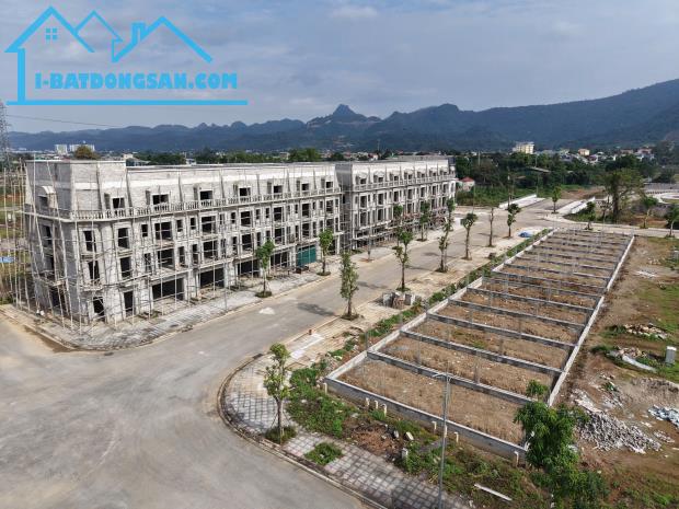 Bất động sản tại Hòa Bình - ảnh 1