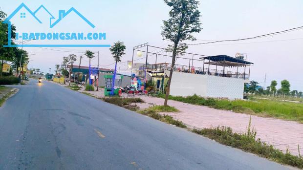 Bất động sản tại Bắc Ninh - ảnh 1