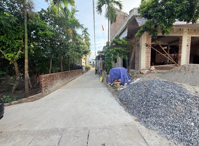 Bất động sản tại Hưng Yên - ảnh 1
