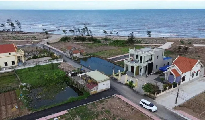 Bất động sản tại Ninh Bình - ảnh 1