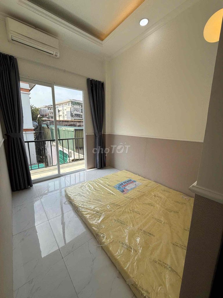 Căn hộ / chung cư tại Gò Vấp, TP. Hồ Chí Minh - ảnh 2