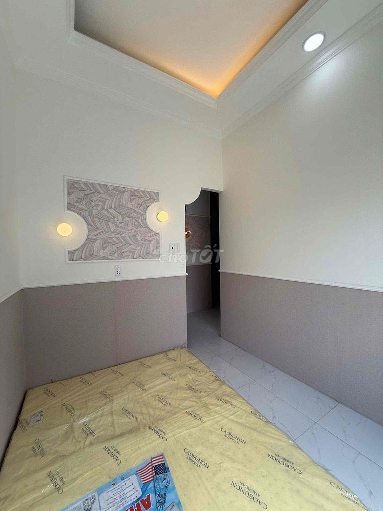 Căn hộ / chung cư tại Gò Vấp, TP. Hồ Chí Minh - ảnh 3