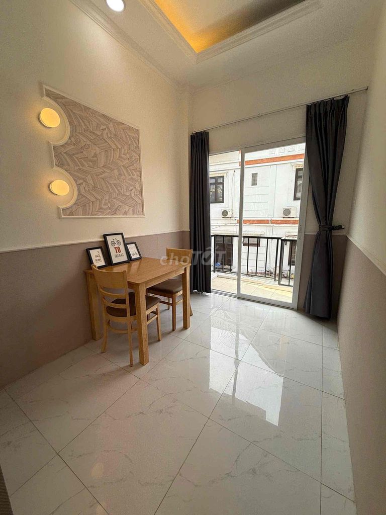 Căn hộ / chung cư tại Gò Vấp, TP. Hồ Chí Minh - ảnh 4