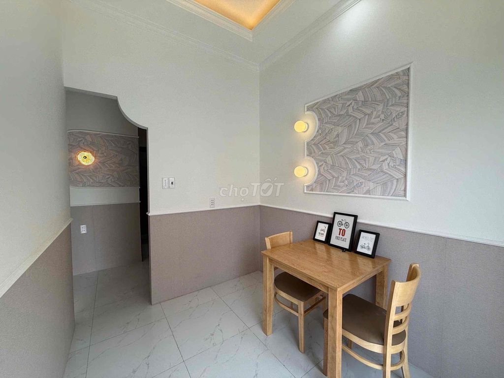 Căn hộ / chung cư tại Gò Vấp, TP. Hồ Chí Minh - ảnh 5