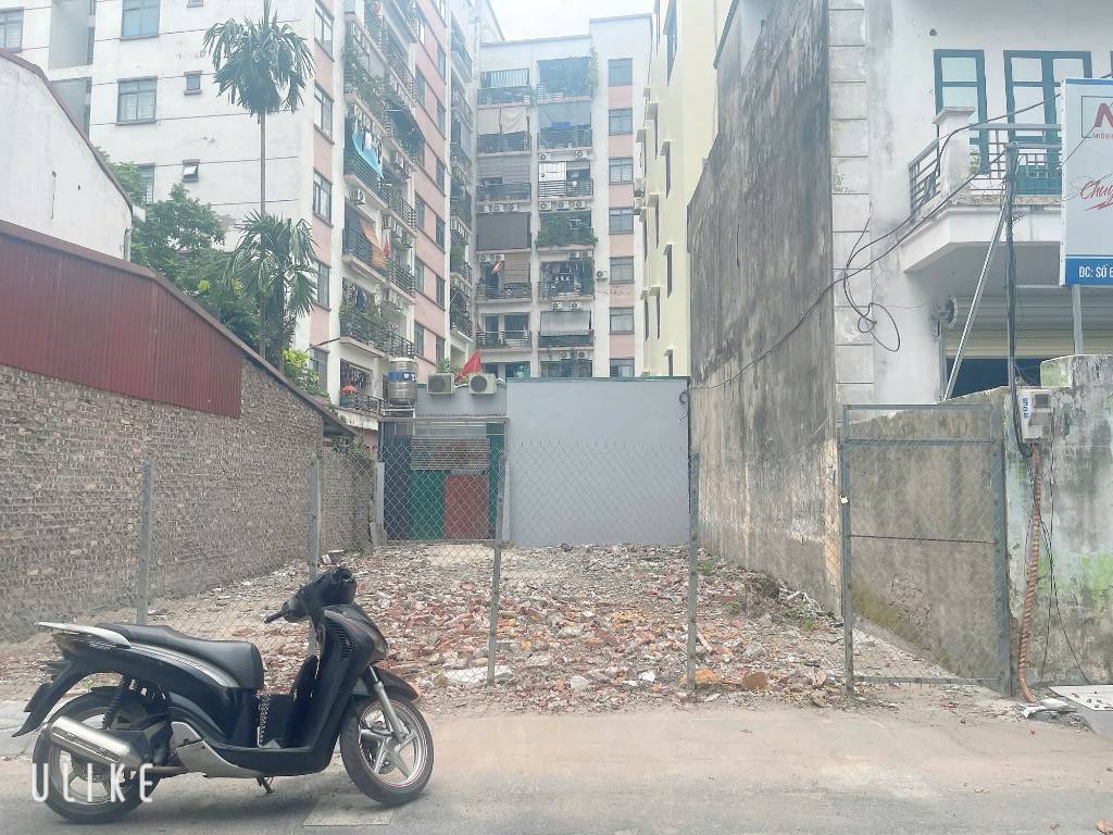 Bất động sản tại Hà Nội - ảnh 1