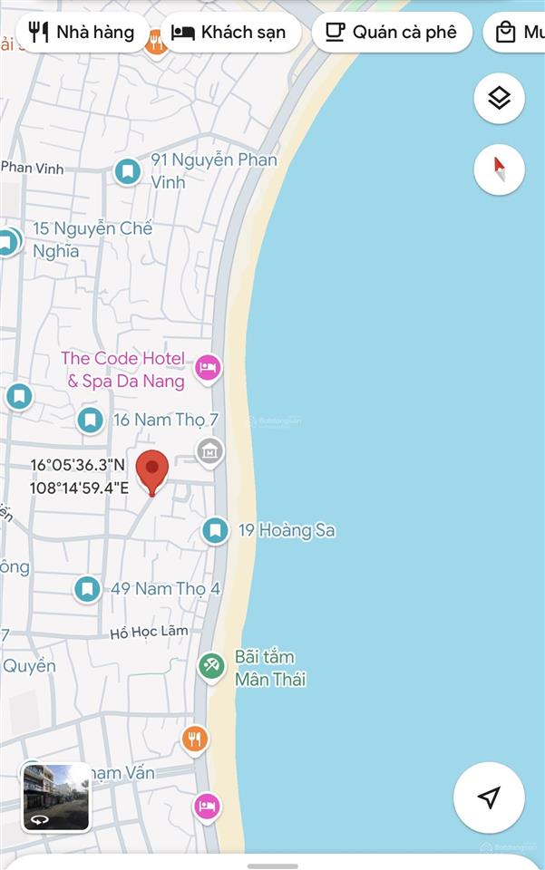 Bất động sản tại Đà Nẵng - ảnh 1
