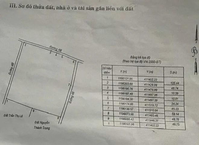 Bất động sản tại Lâm Đồng - ảnh 1