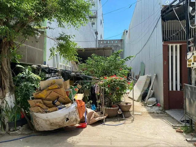 Bất động sản tại Đà Nẵng - ảnh 1