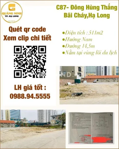 Bất động sản tại Quảng Ninh - ảnh 1