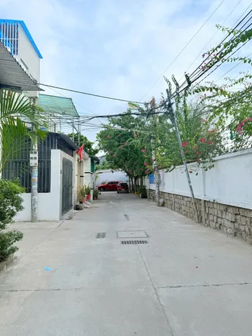 Bất động sản tại Khánh Hòa - ảnh 1