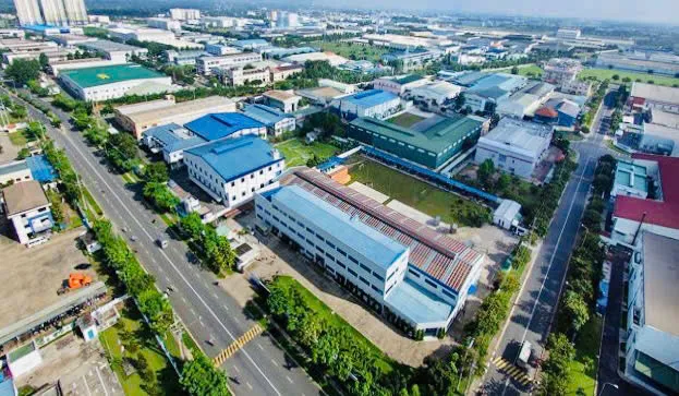 Bất động sản tại Bình Phước - ảnh 1