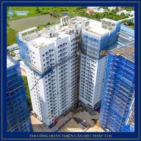 Bất động sản tại Tây Ninh - ảnh 1