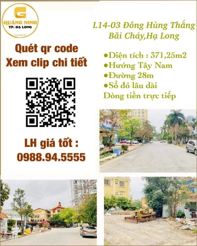 Bất động sản tại Quảng Ninh - ảnh 1