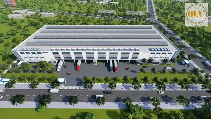 Bất động sản tại TP. Hồ Chí Minh - ảnh 1