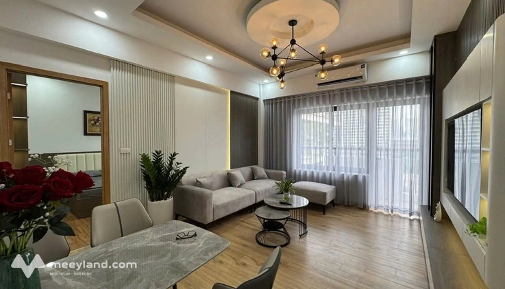 Bất động sản tại Hà Nội - ảnh 1