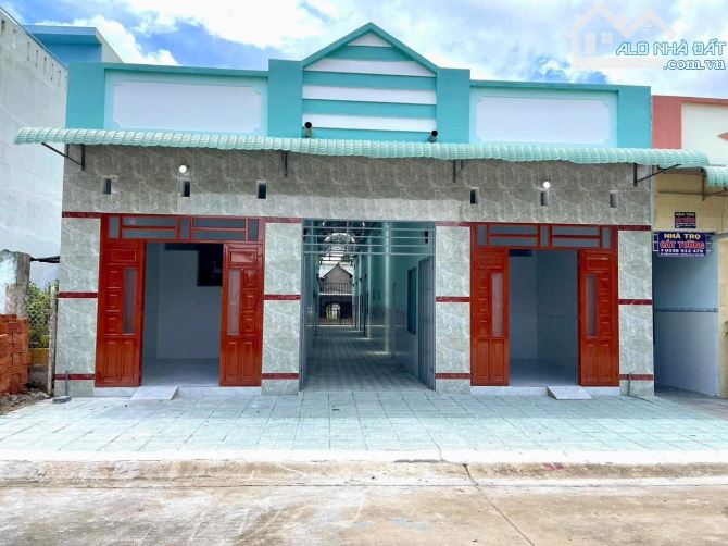 Bất động sản tại Bình Dương - ảnh 1