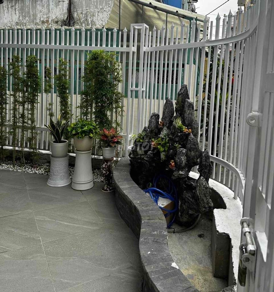 Nhà riêng tại 11, TP. Hồ Chí Minh - ảnh 2