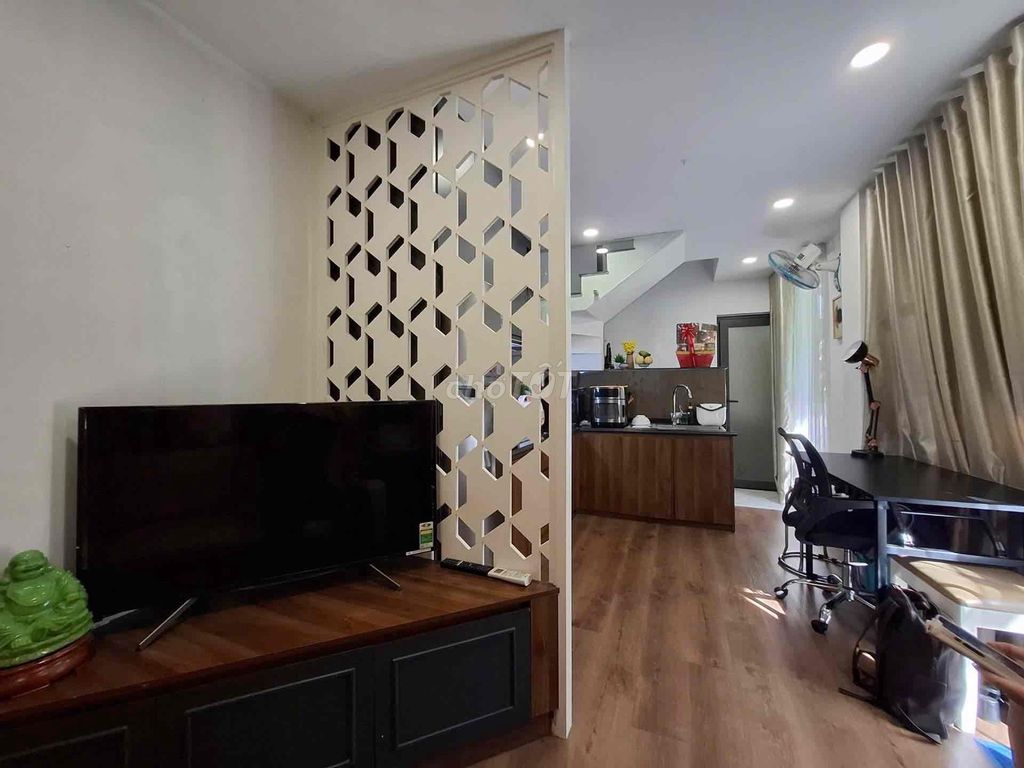 Nhà riêng tại 11, TP. Hồ Chí Minh - ảnh 4