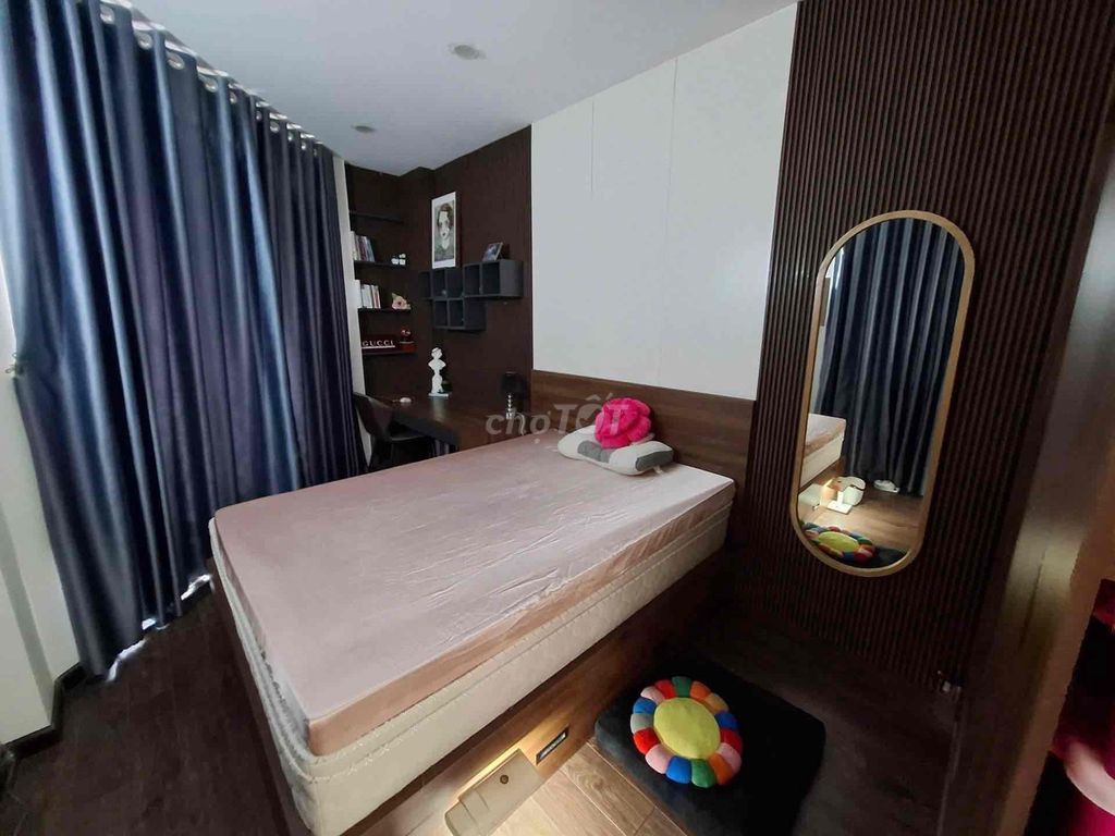 Nhà riêng tại 11, TP. Hồ Chí Minh - ảnh 5
