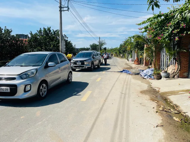 Bất động sản tại Bình Dương - ảnh 1