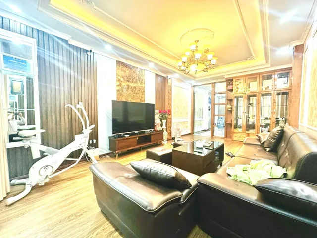 Bất động sản tại Hà Nội - ảnh 1