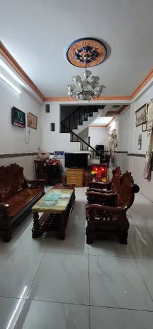 Bất động sản tại Bình Dương - ảnh 1