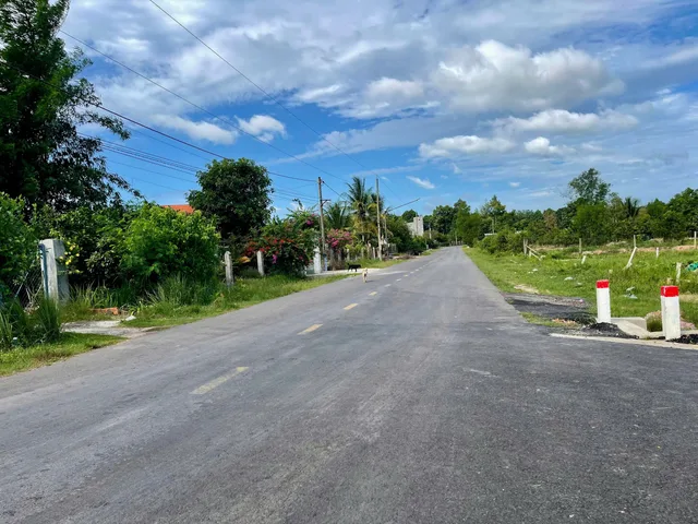 Bất động sản tại Bình Dương - ảnh 1