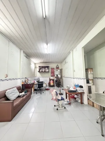 Bất động sản tại TP. Hồ Chí Minh - ảnh 1
