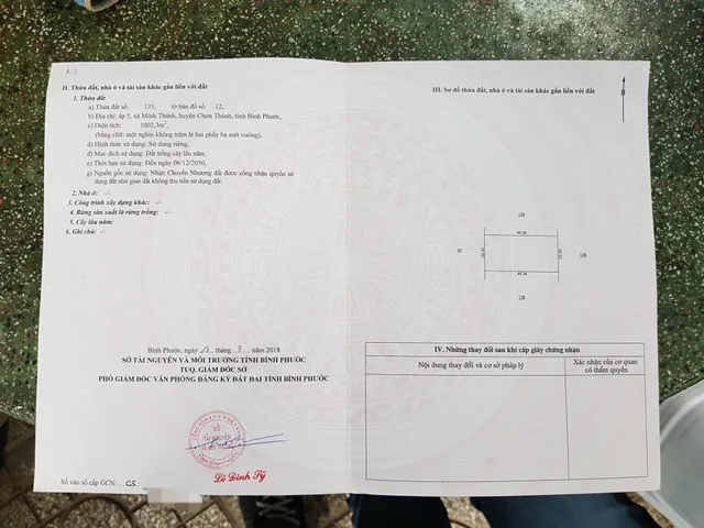 Bất động sản tại Đồng Nai - ảnh 1