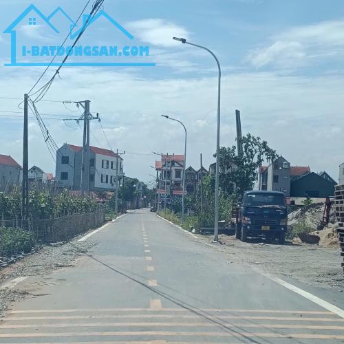 Bất động sản tại Hưng Yên - ảnh 1