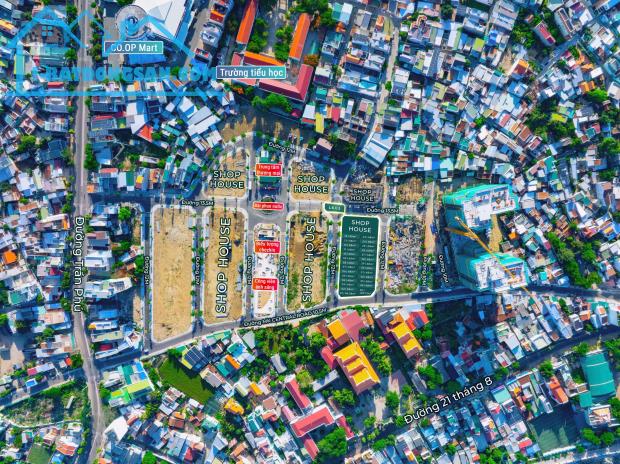 Bất động sản tại Ninh Thuận - ảnh 1