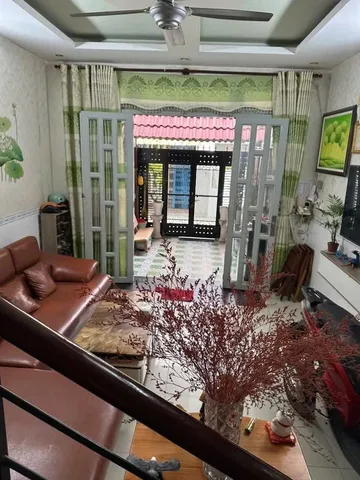 Bất động sản tại TP. Hồ Chí Minh - ảnh 1