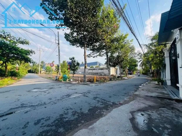 Bất động sản tại Tiền Giang - ảnh 1