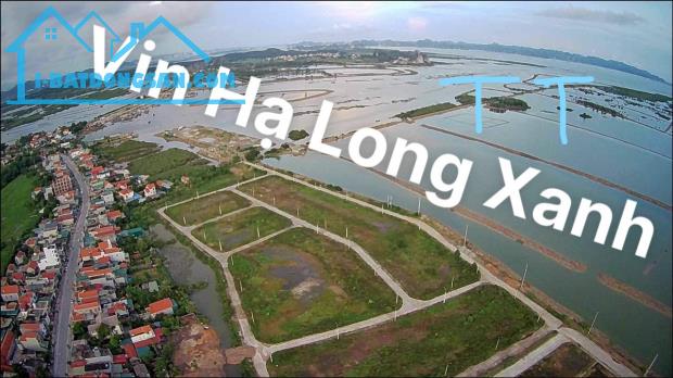 Bất động sản tại Quảng Ninh - ảnh 1