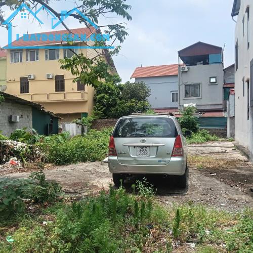 Bất động sản tại Hưng Yên - ảnh 1