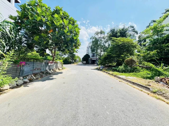 Bất động sản tại Cần Thơ - ảnh 1