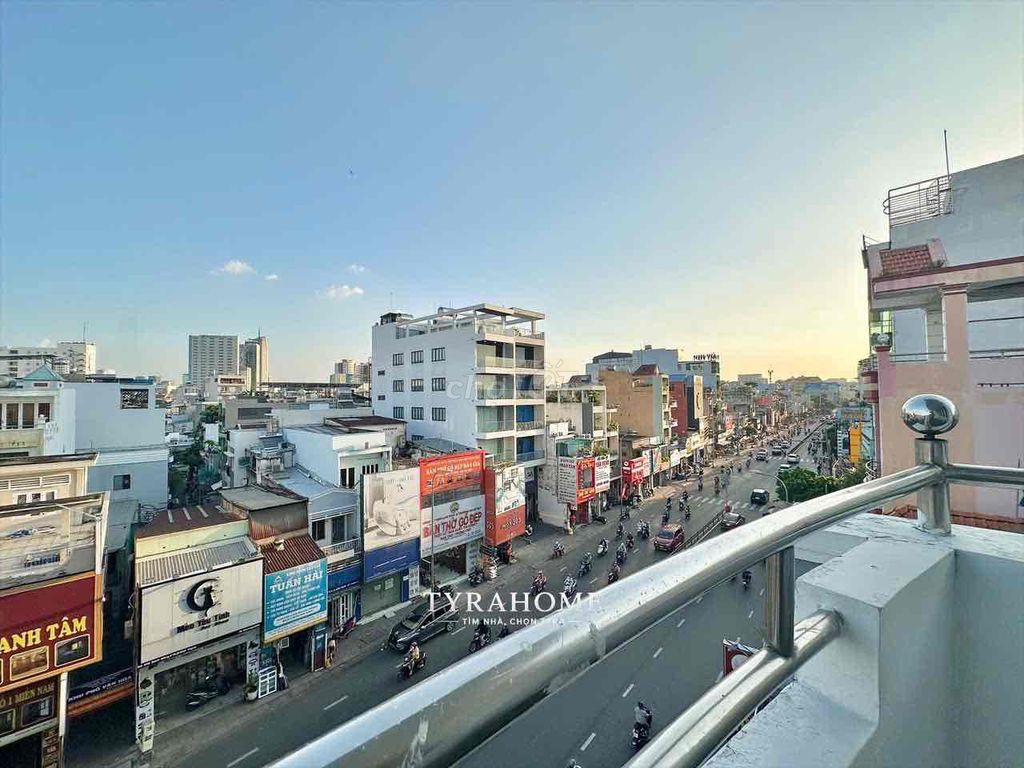 Căn hộ / chung cư tại Bình Thạnh, TP. Hồ Chí Minh - ảnh 5