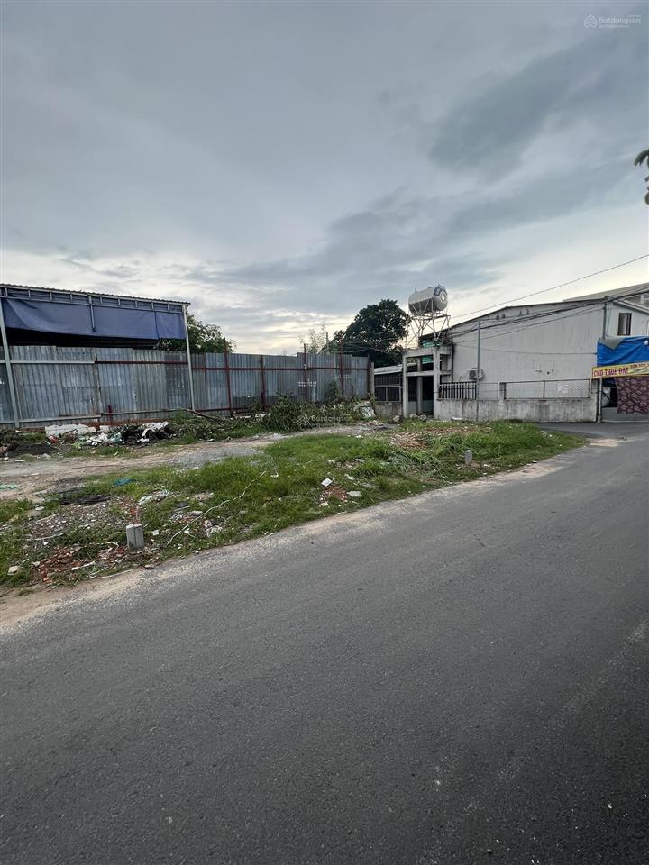 Bất động sản tại Bình Dương - ảnh 1