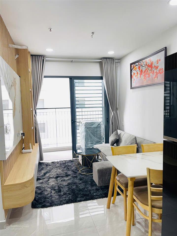 Bất động sản tại Bình Dương - ảnh 1