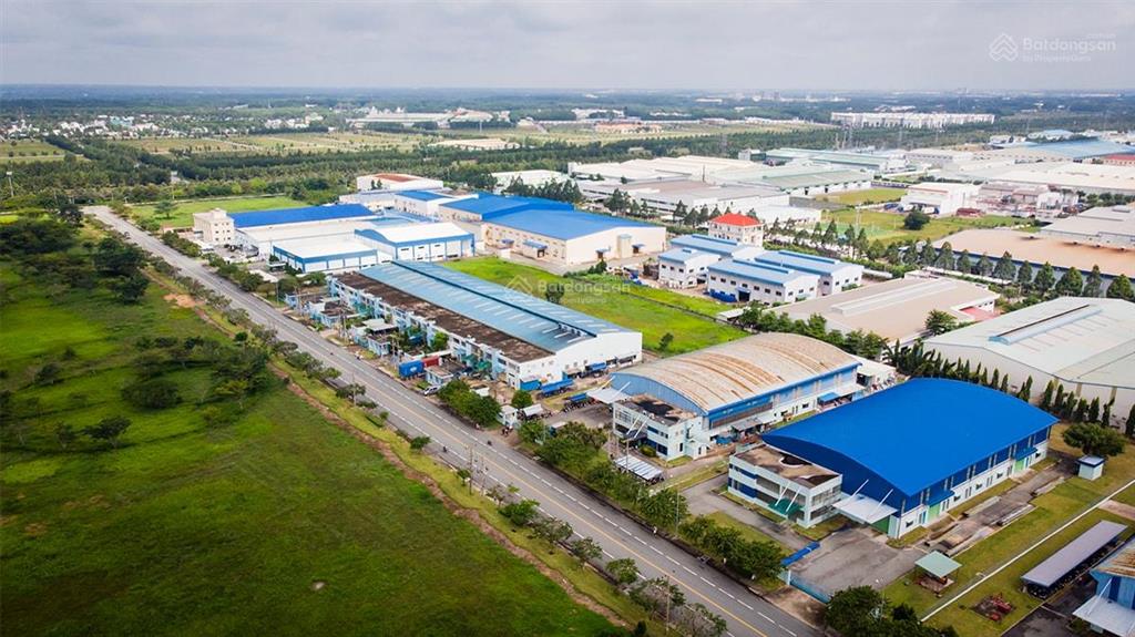 Bất động sản tại Long An - ảnh 1